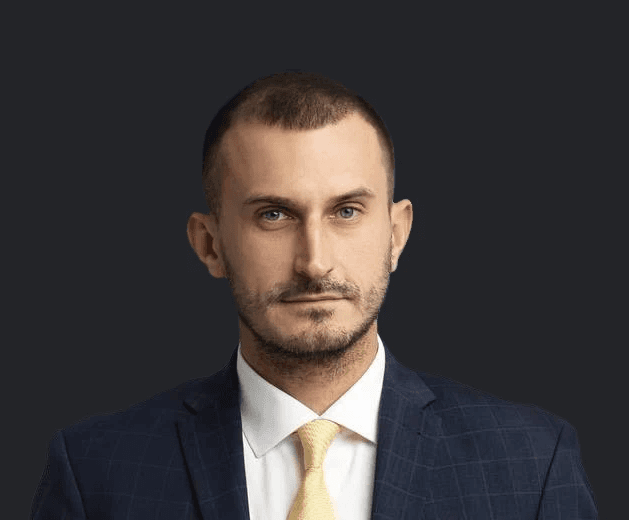 Vitalii Odzhykovskyi