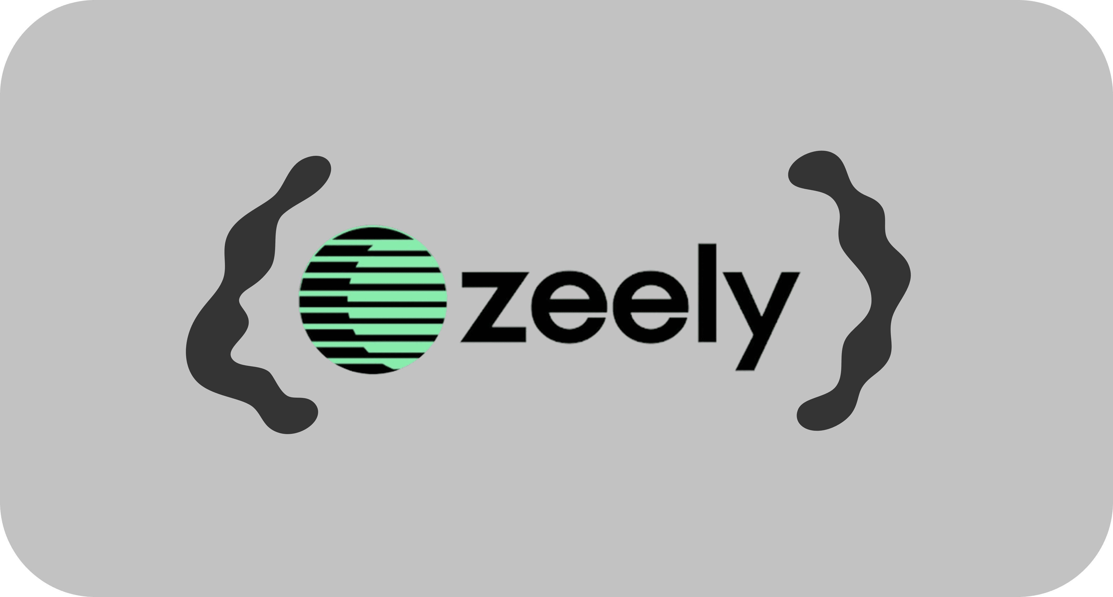 Zeely — Digital